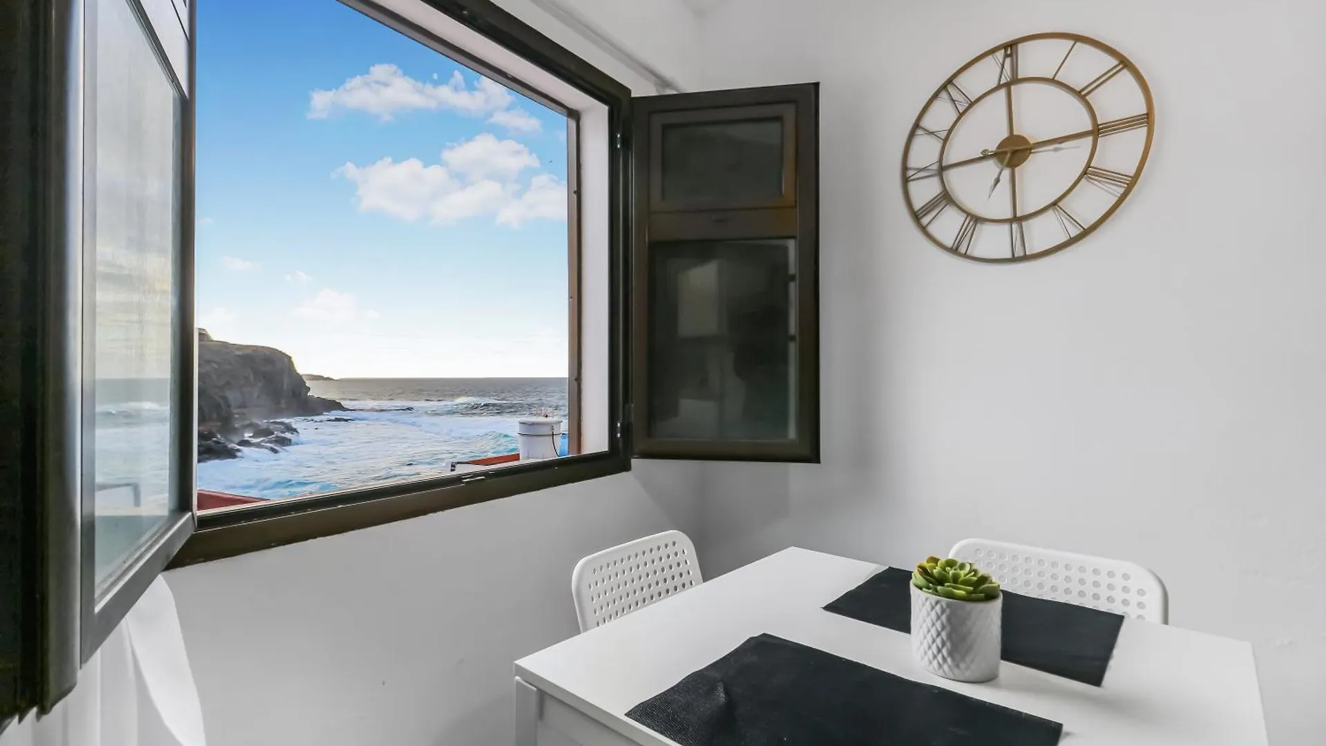 Caleta Sea And Sunset Views Apartamento Gáldar