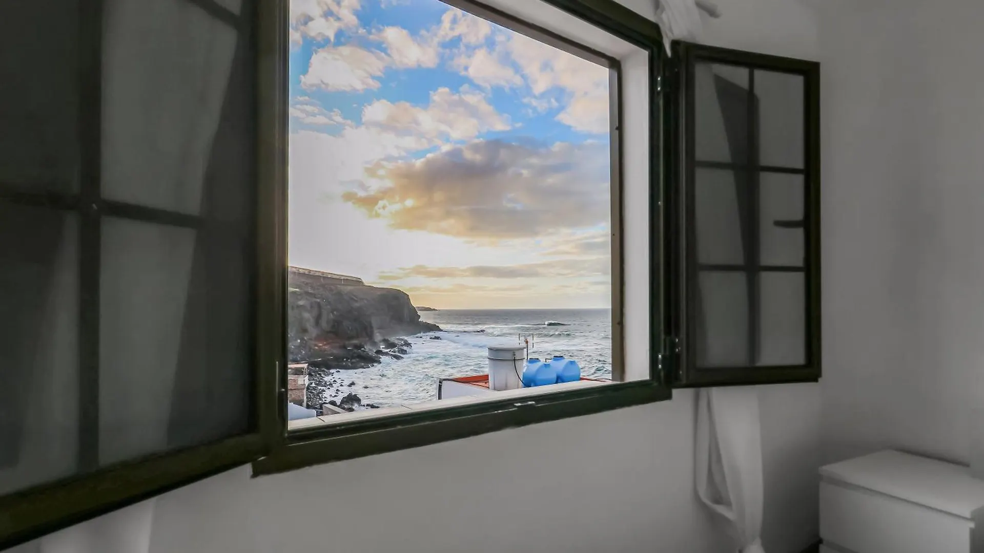 Caleta Sea And Sunset Views Apartamento Gáldar
