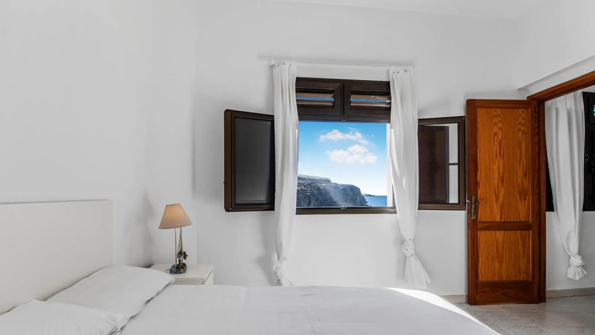 Caleta Sea And Sunset Views Apartamento Gáldar